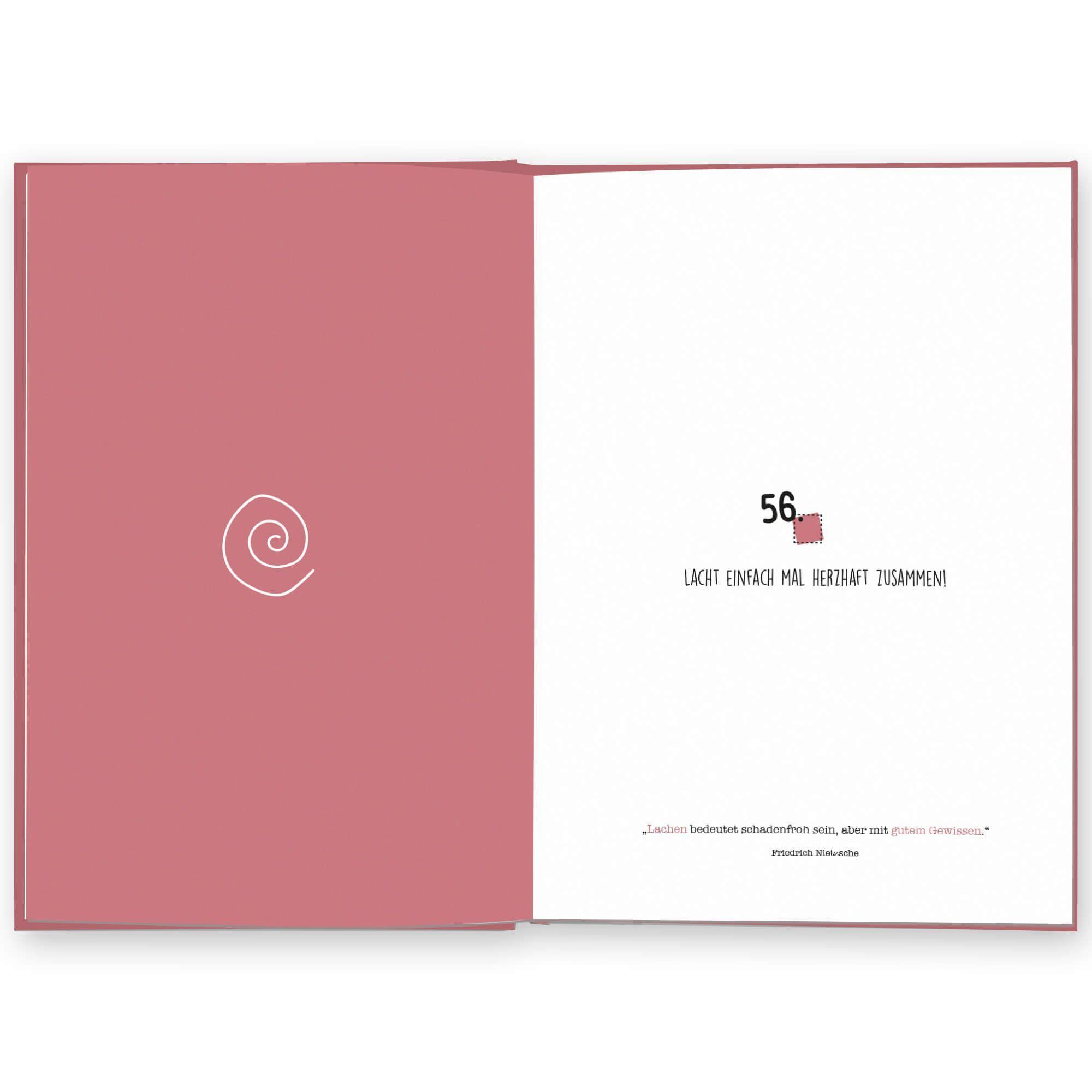 Beispielinhalt (Bild) Das sind wir