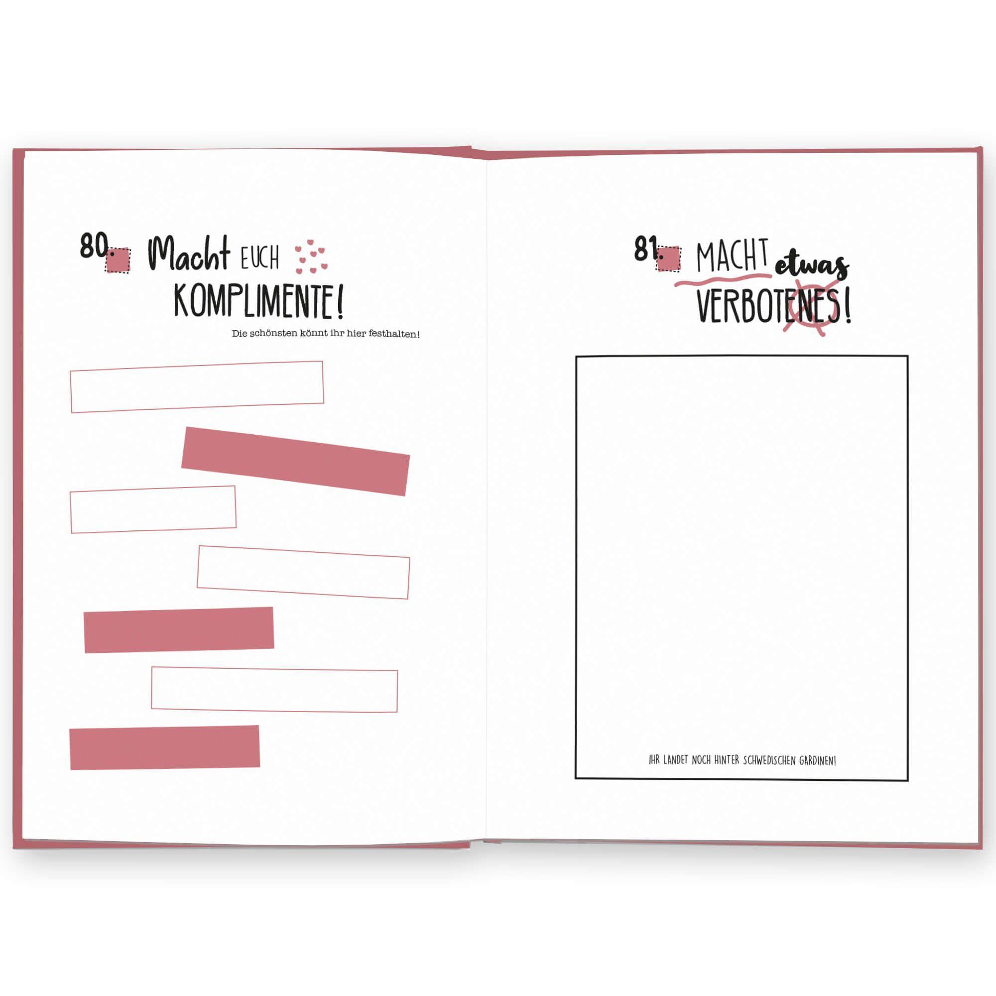 Beispielinhalt (Bild) Das sind wir