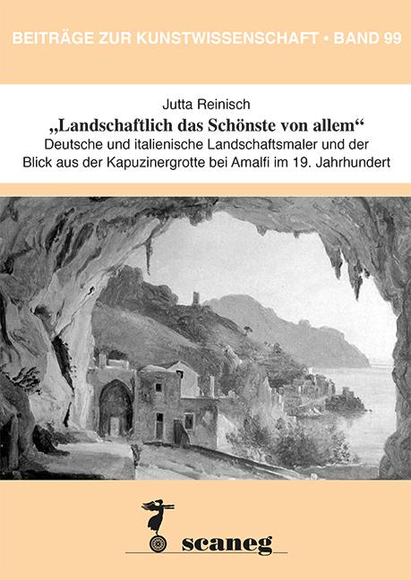 Vorderes Coverbild "Landschaftlich das Schönste von allem"
