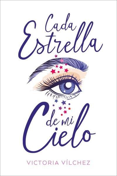 Vorderes Coverbild Cada Estrella de Mi Cielo