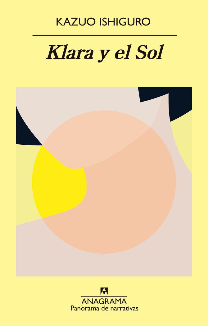 Vorderes Coverbild Klara Y El Sol