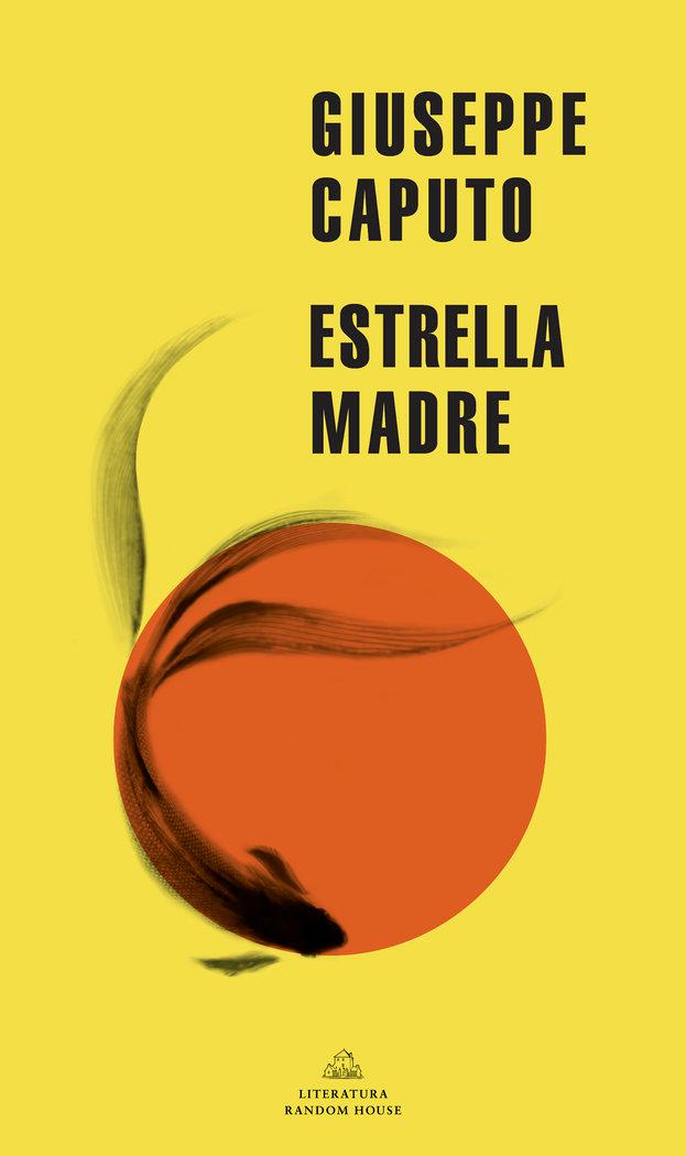 Vorderes Coverbild Estrella Madre / Mother Star