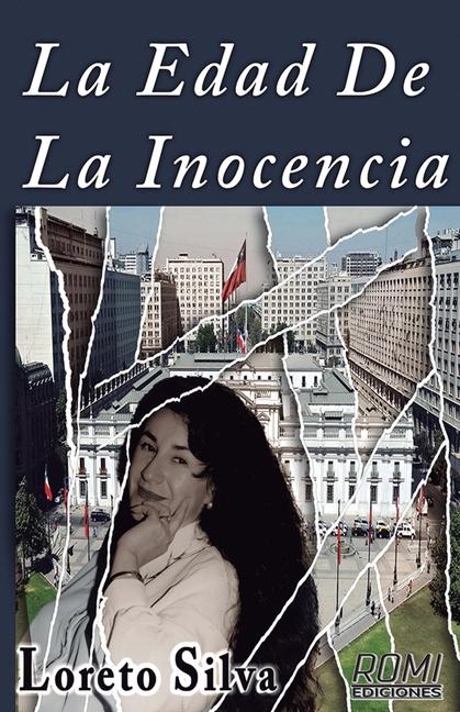 Vorderes Coverbild La Edad de la Inocencia