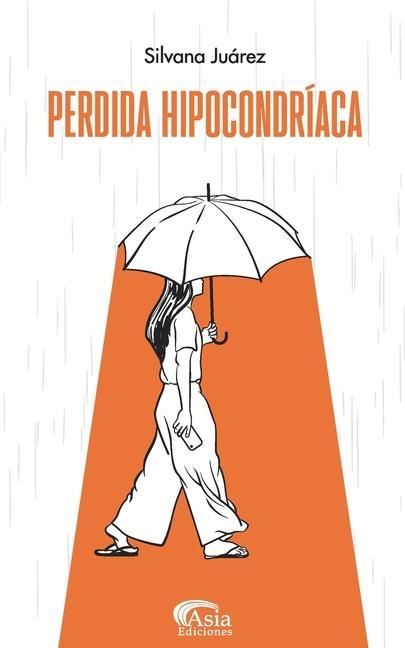 Vorderes Coverbild Perdida Hipocondríaca