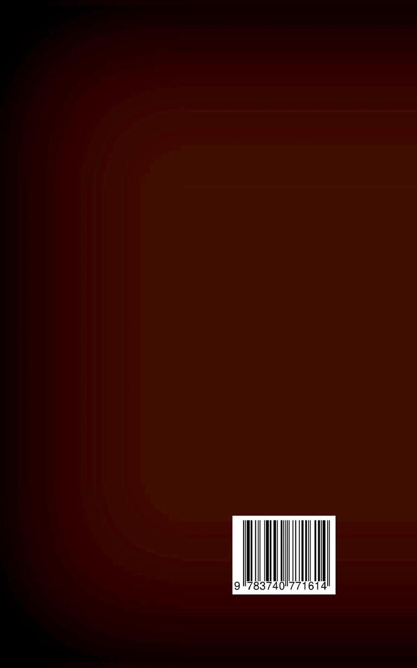 Rückseitencover Das 4. Buch Mose, Numeri, Das 4. Gesetzbuch aus der der Bibel, Der Zug des Volkes Israel vom Berg Sinai an die Grenzen des von Gott versprochenen Landes