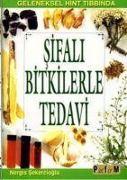 Vorderes Coverbild Geleneksel Hint Tibbinda Sifali Bitkilerle Tedavi