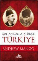 Vorderes Coverbild Sultandan Atatürke Türkiye