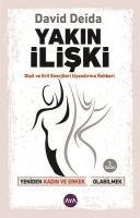 Vorderes Coverbild Yakin Iliski