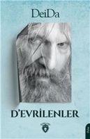 Vorderes Coverbild Devrilenler