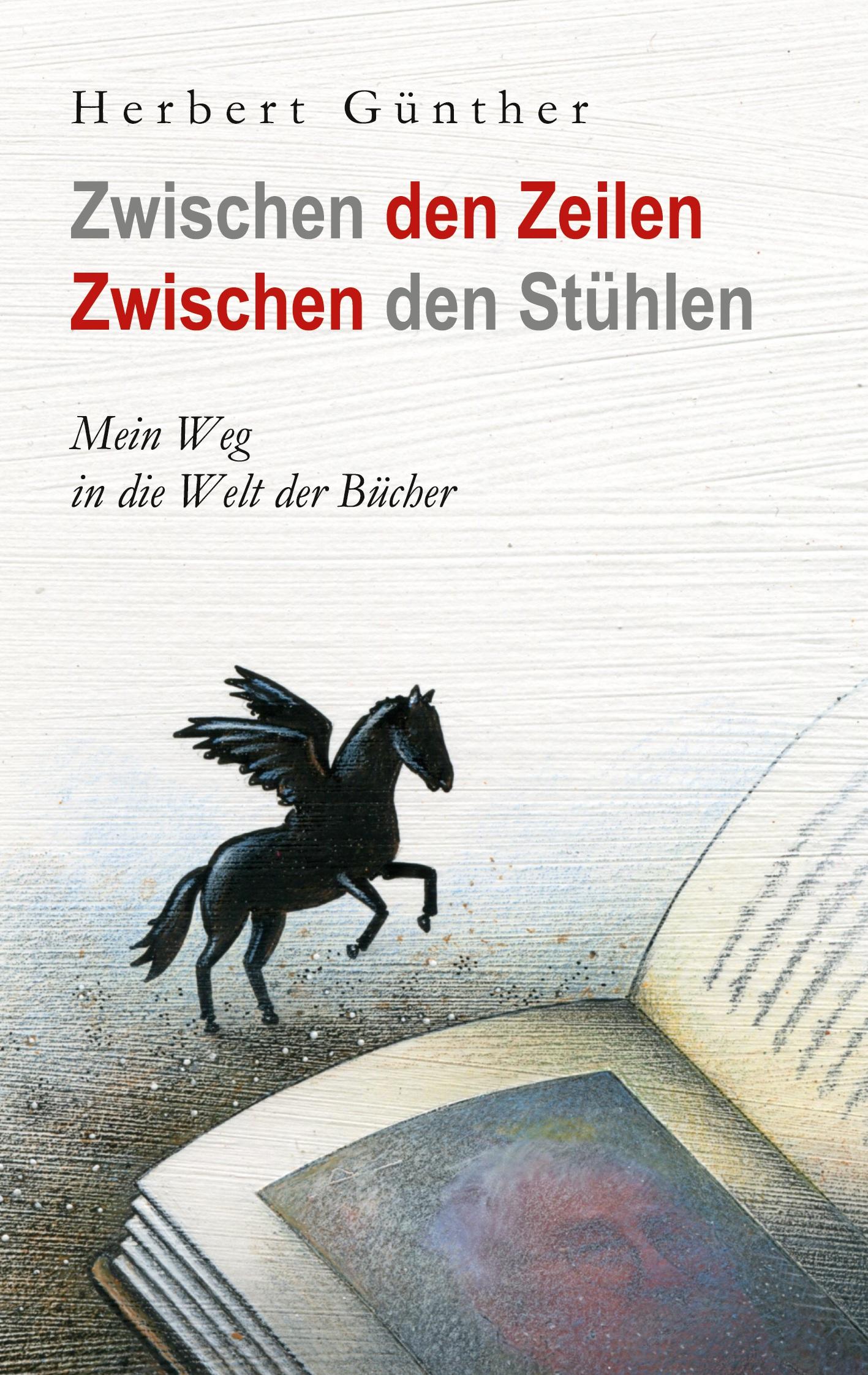 Vorderes Coverbild Zwischen den Zeilen Zwischen den Stühlen