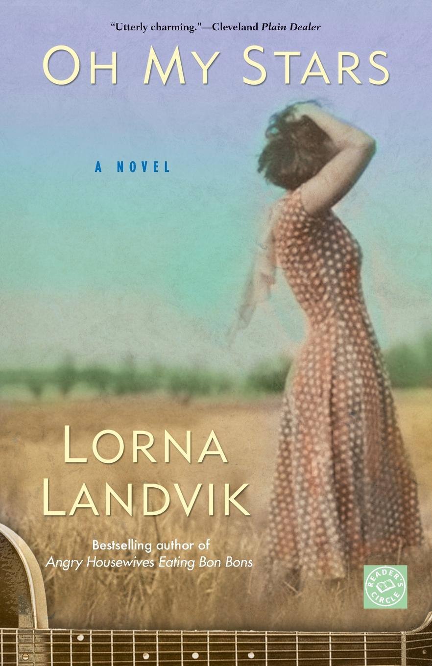 Vorderes Coverbild Oh My Stars