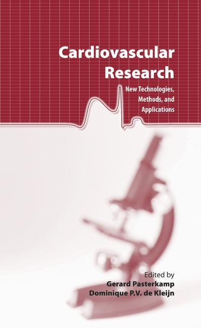 Vorderes Coverbild Cardiovascular Research