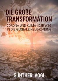 Vorderes Coverbild Die große Transformation