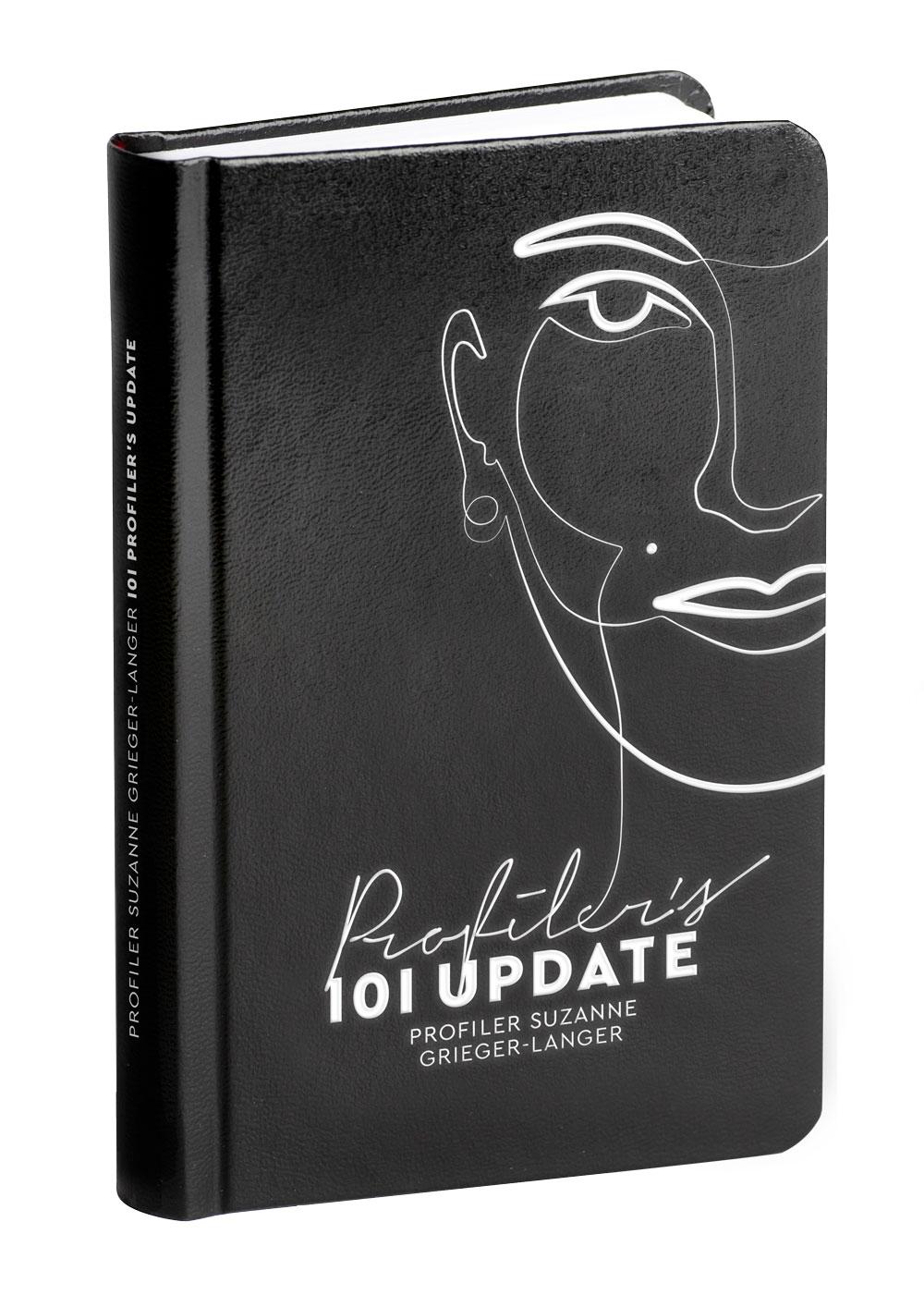 Vorderes Coverbild 101 Profiler's Update