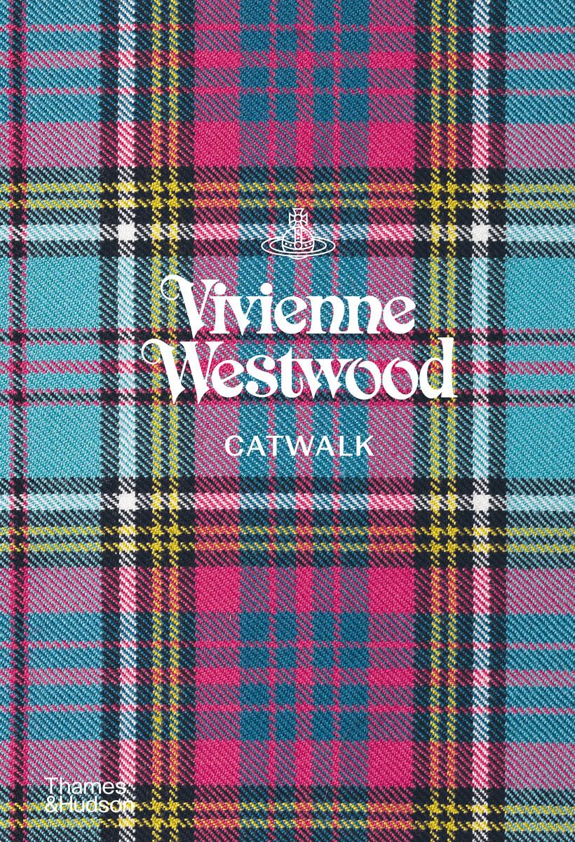 Beispielinhalt (Bild) Vivienne Westwood Catwalk