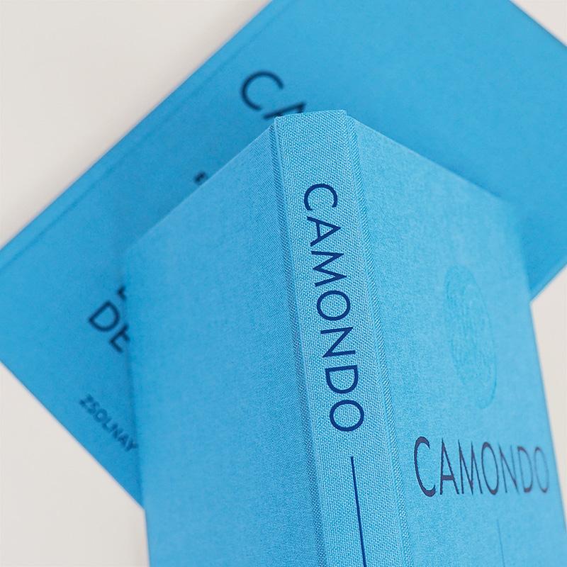 Beispielinhalt (Bild) Camondo