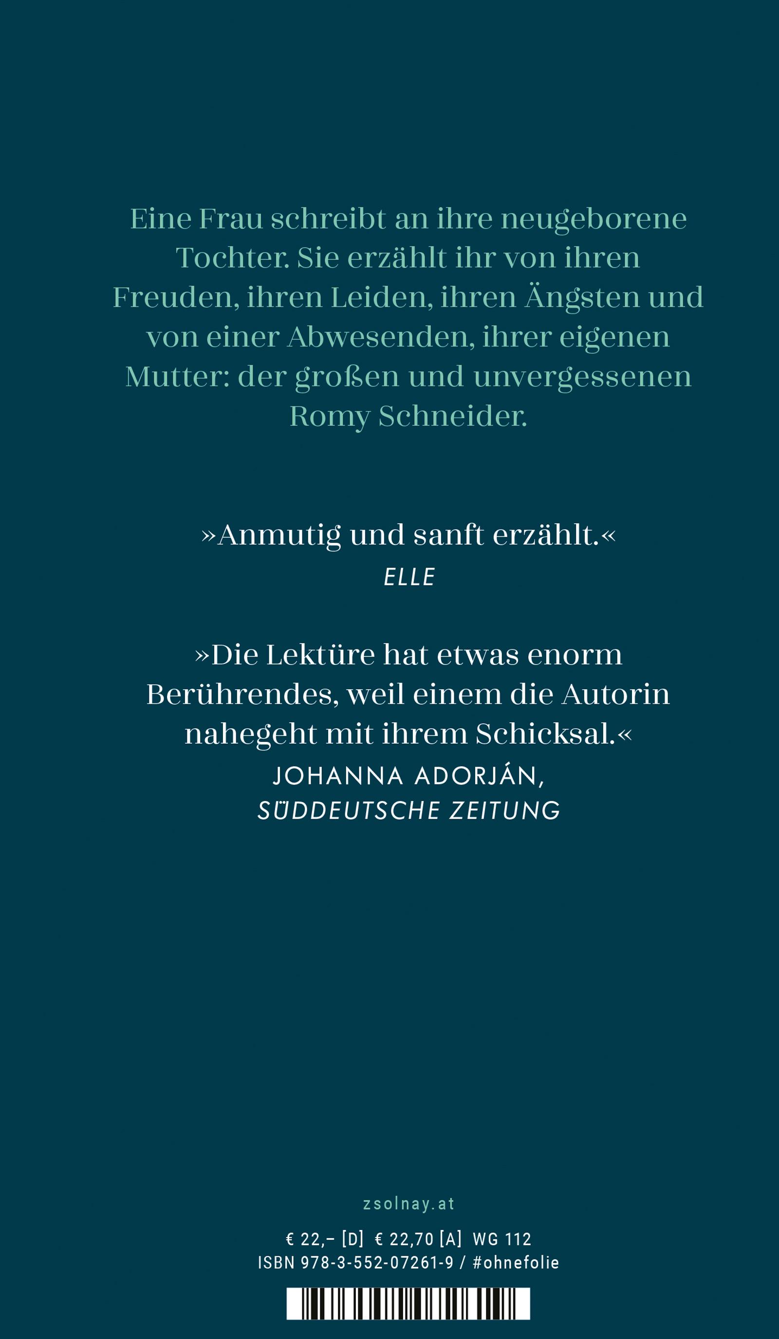 Beispielinhalt (Bild) Die Schönheit des Himmels