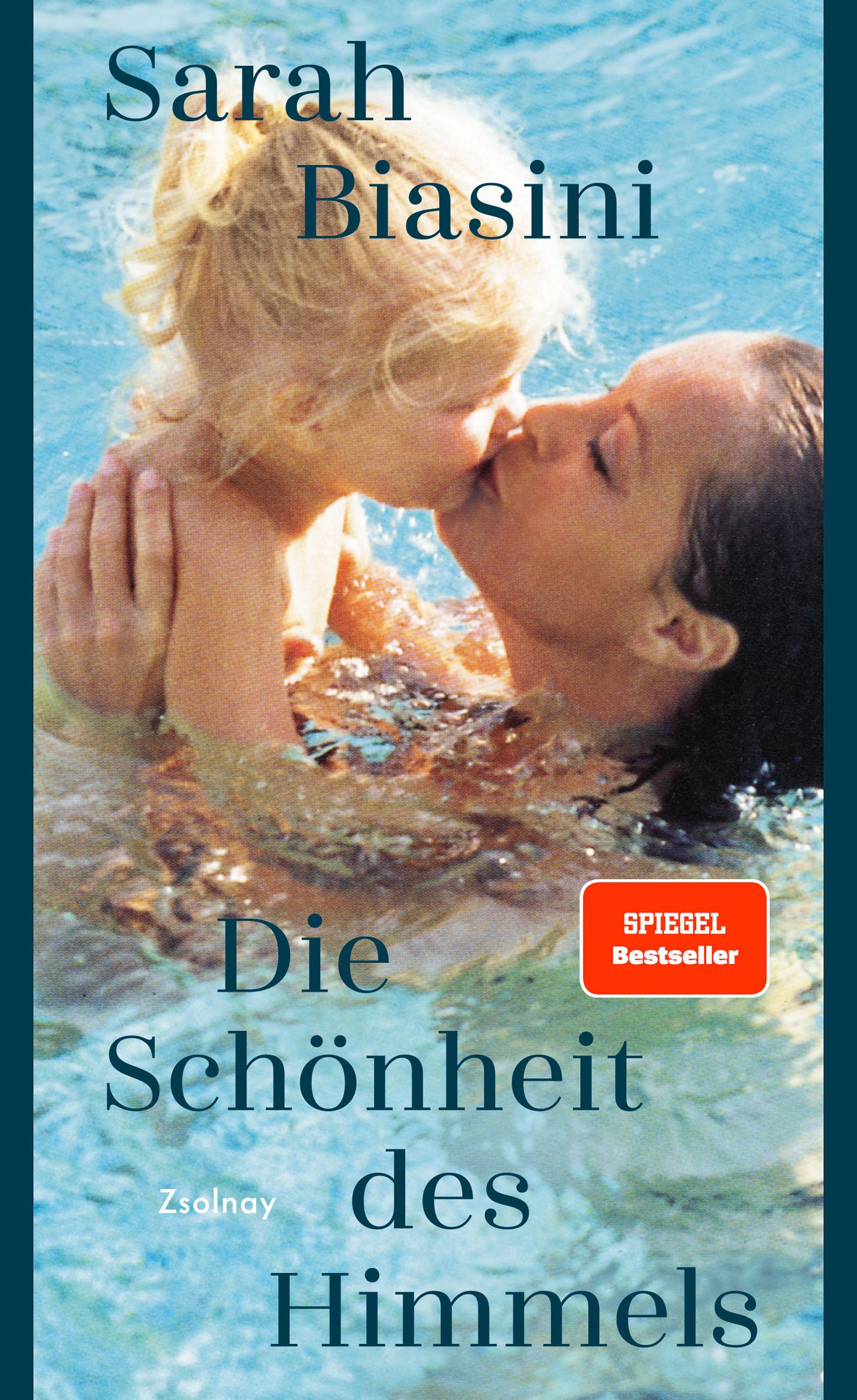 Vorderes Coverbild Die Schönheit des Himmels
