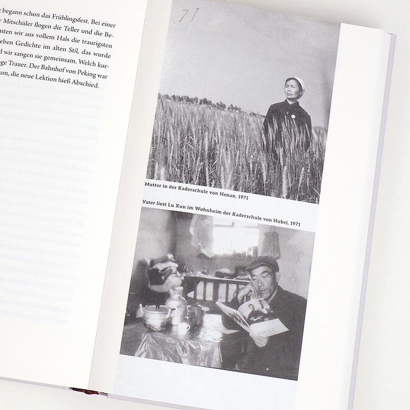 Beispielinhalt (Bild) Das Stadttor geht auf