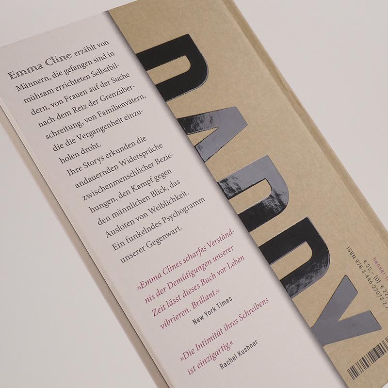 Beispielinhalt (Bild) Daddy