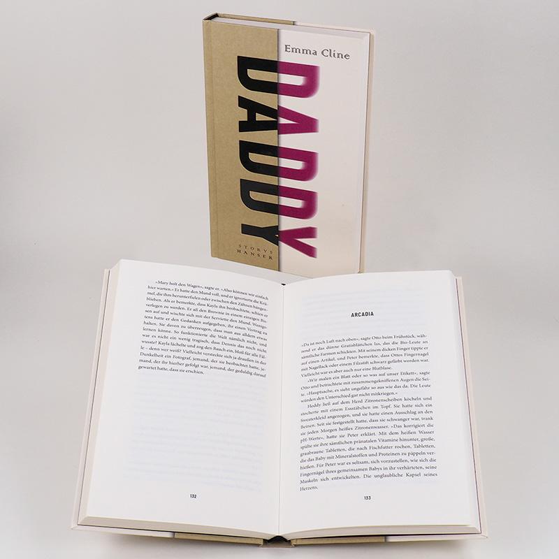 Beispielinhalt (Bild) Daddy