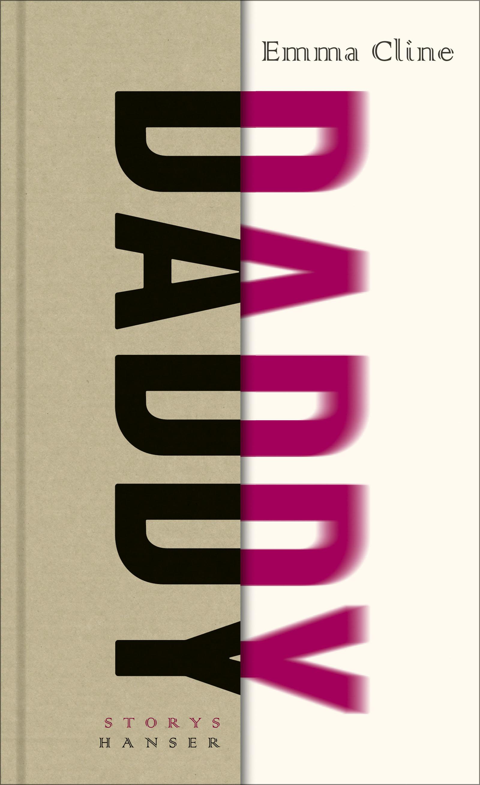 Vorderes Coverbild Daddy