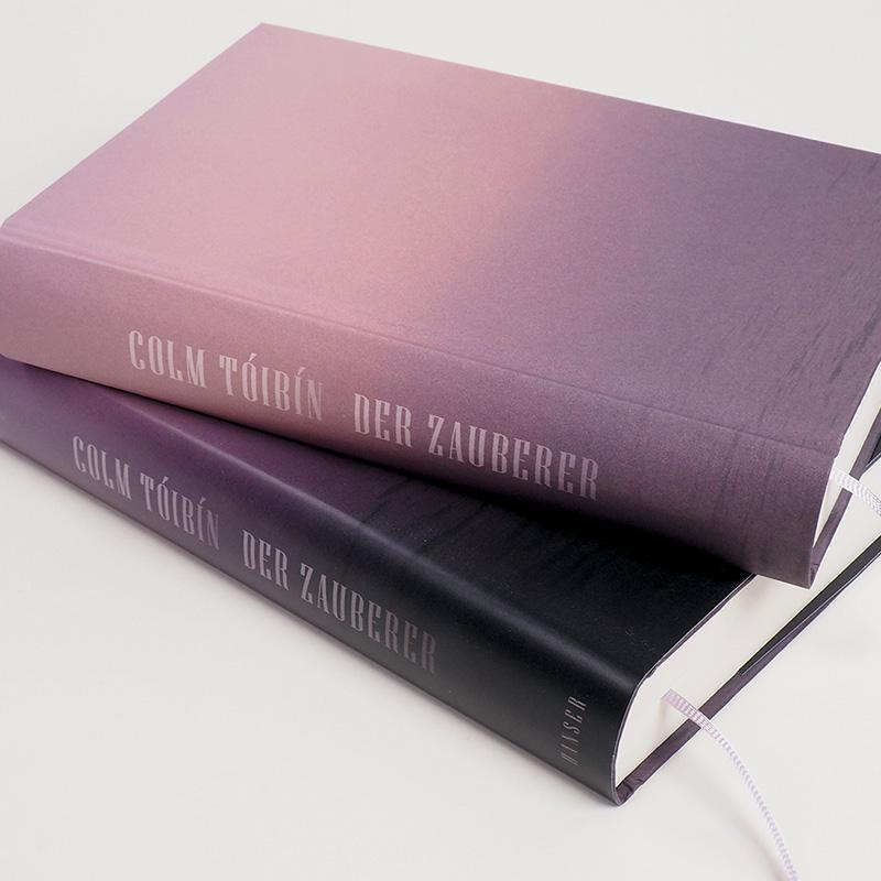 Beispielinhalt (Bild) Der Zauberer