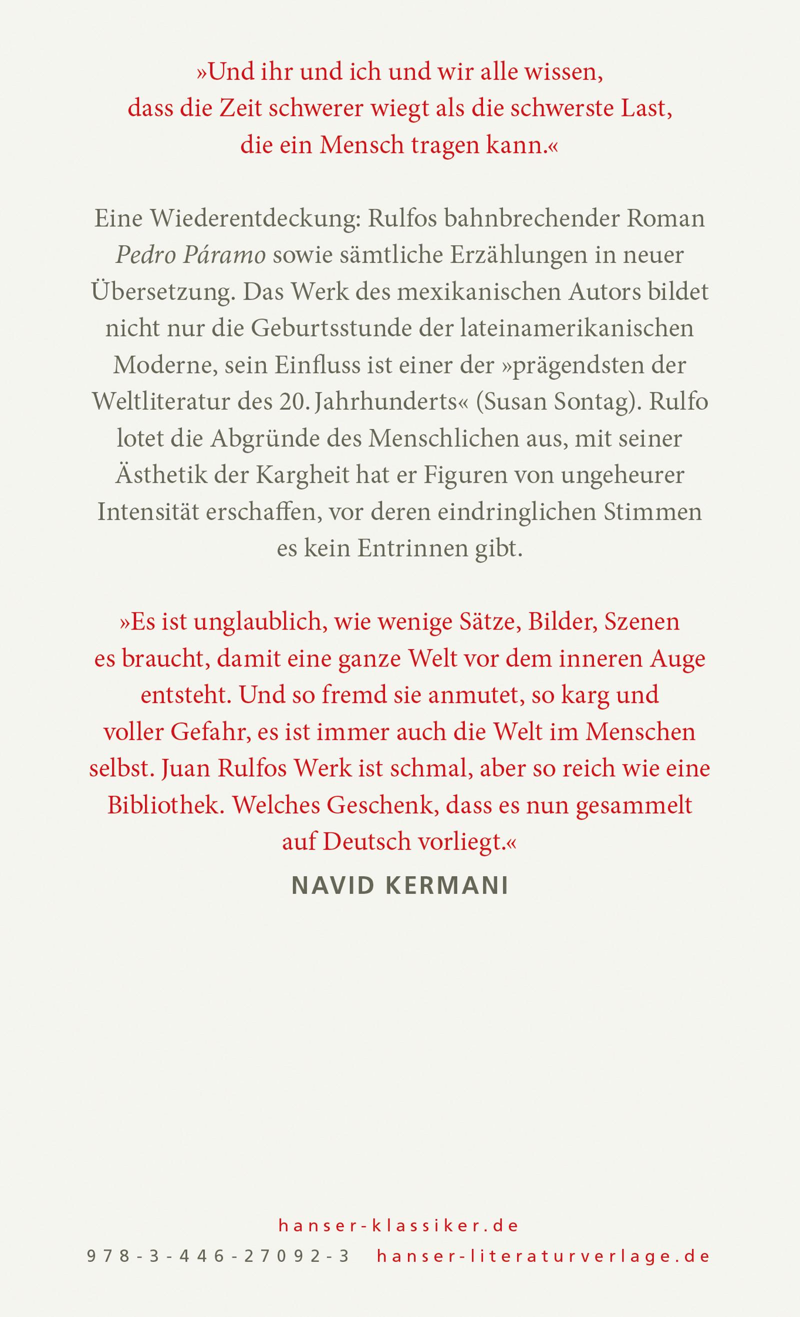 Beispielinhalt (Bild) Unter einem ferneren Himmel