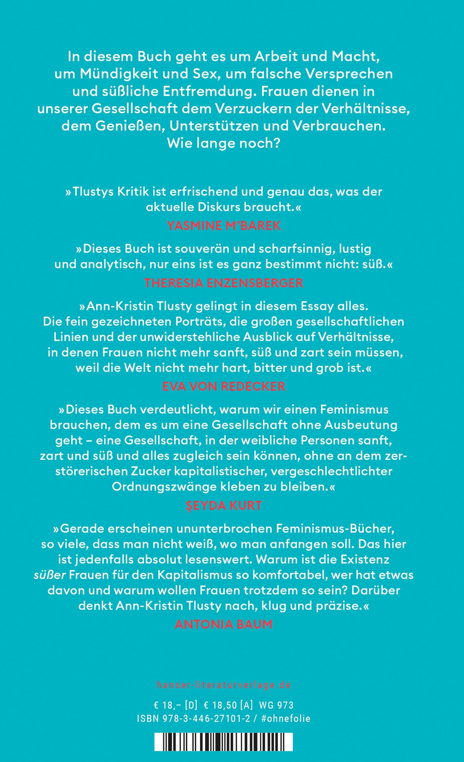 Beispielinhalt (Bild) Süß