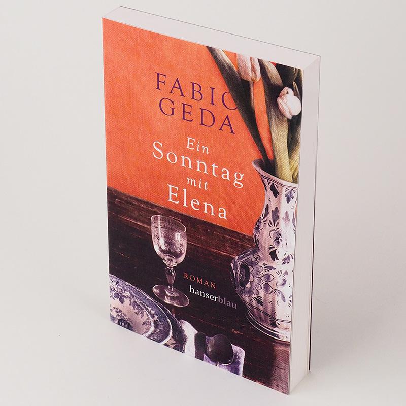 Beispielinhalt (Bild) Ein Sonntag mit Elena