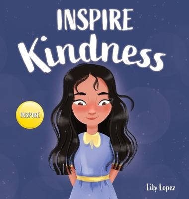 Vorderes Coverbild Inspire Kindness