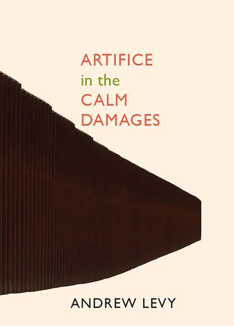 Vorderes Coverbild Artifice in the Calm Damages
