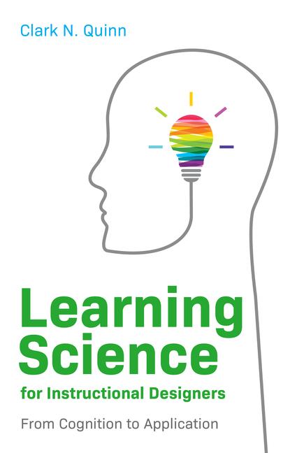 Vorderes Coverbild Learning Science for Instructional Designers
