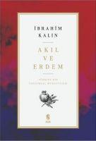 Vorderes Coverbild Akil ve Erdem
