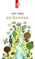 Vorderes Coverbild Su Kuzusu