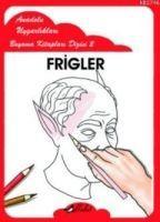 Vorderes Coverbild Frigler