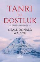 Vorderes Coverbild Tanri ile Dostluk