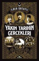 Vorderes Coverbild Yakin Tarihin Gercekleri