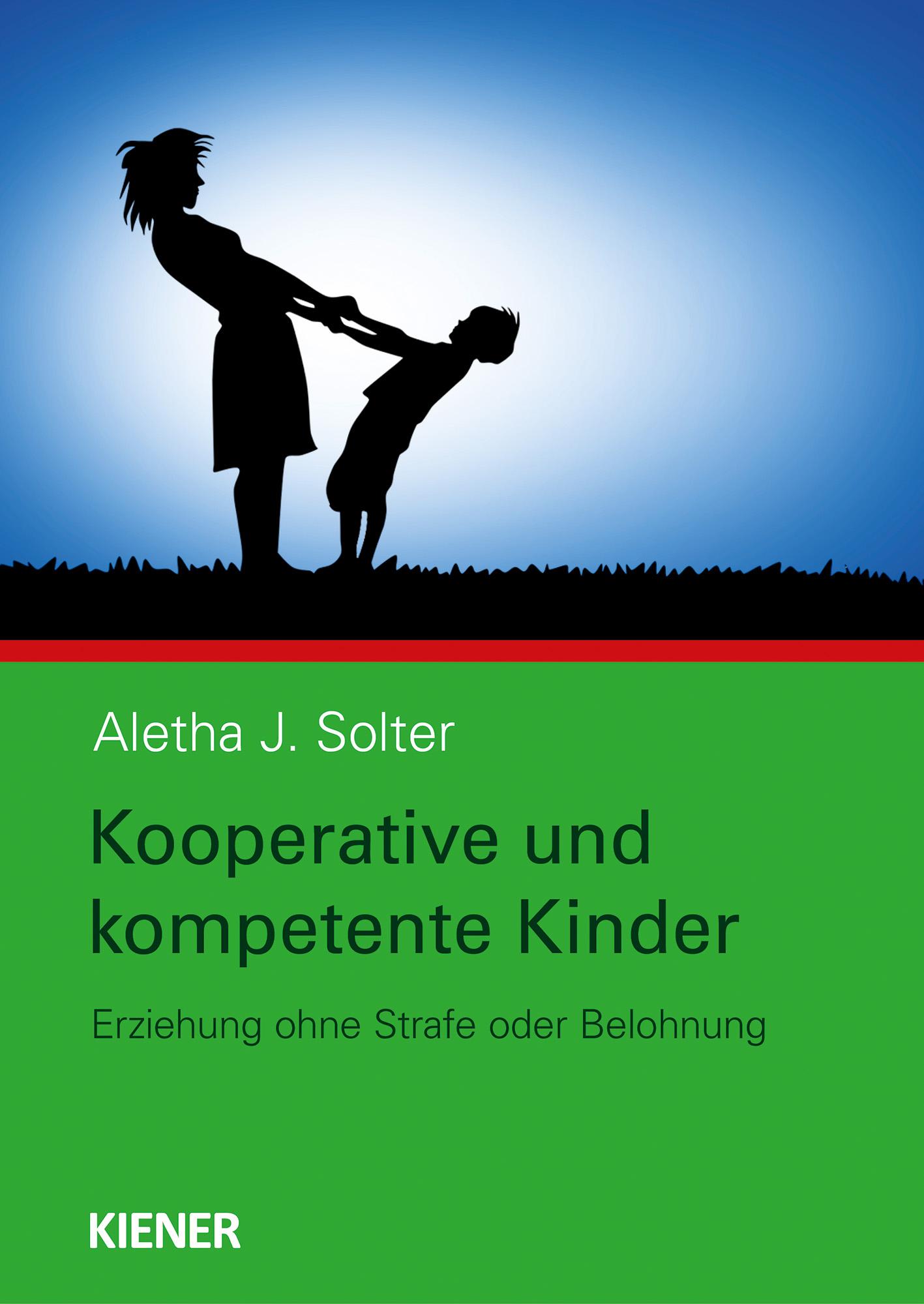 Vorderes Coverbild Kooperative und kompetente Kinder