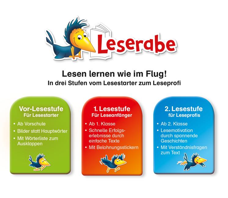 Beispielinhalt (Bild) Ninjageschichten - Leserabe ab 2. Klasse - Erstlesebuch für Kinder ab 7 Jahren