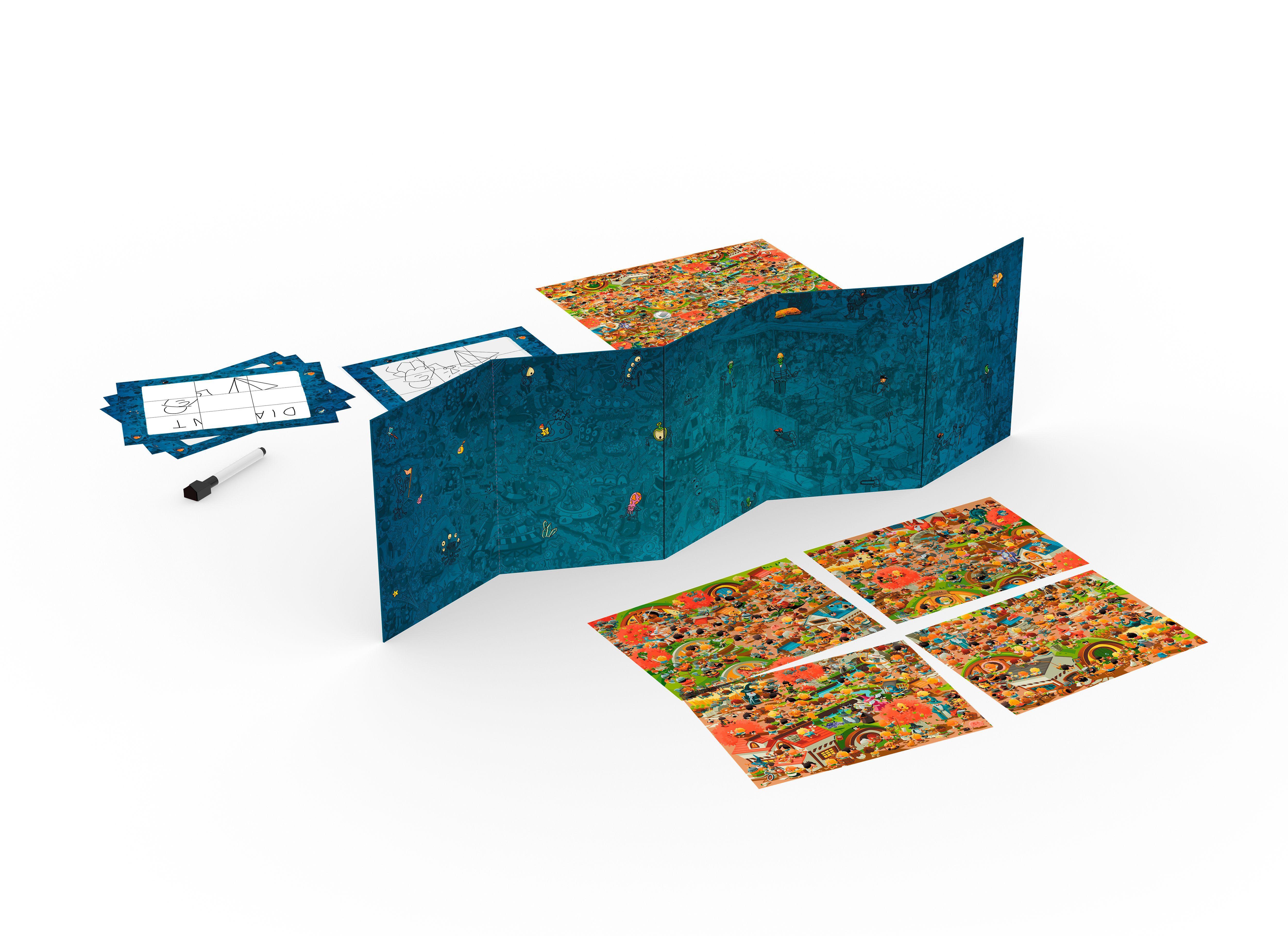 Beispielinhalt (Bild) Last Message