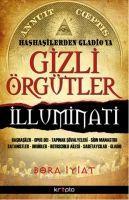 Vorderes Coverbild Gizli Örgütler - Hashasilerden Gladioya