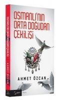 Vorderes Coverbild Osmanlinin Orta Dogudan Cekilisi