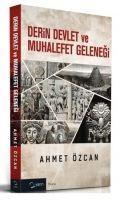 Vorderes Coverbild Derin Devlet ve Muhalefet Gelenegi