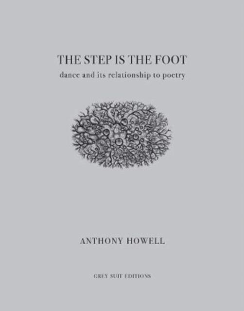 Vorderes Coverbild The Step Is the Foot