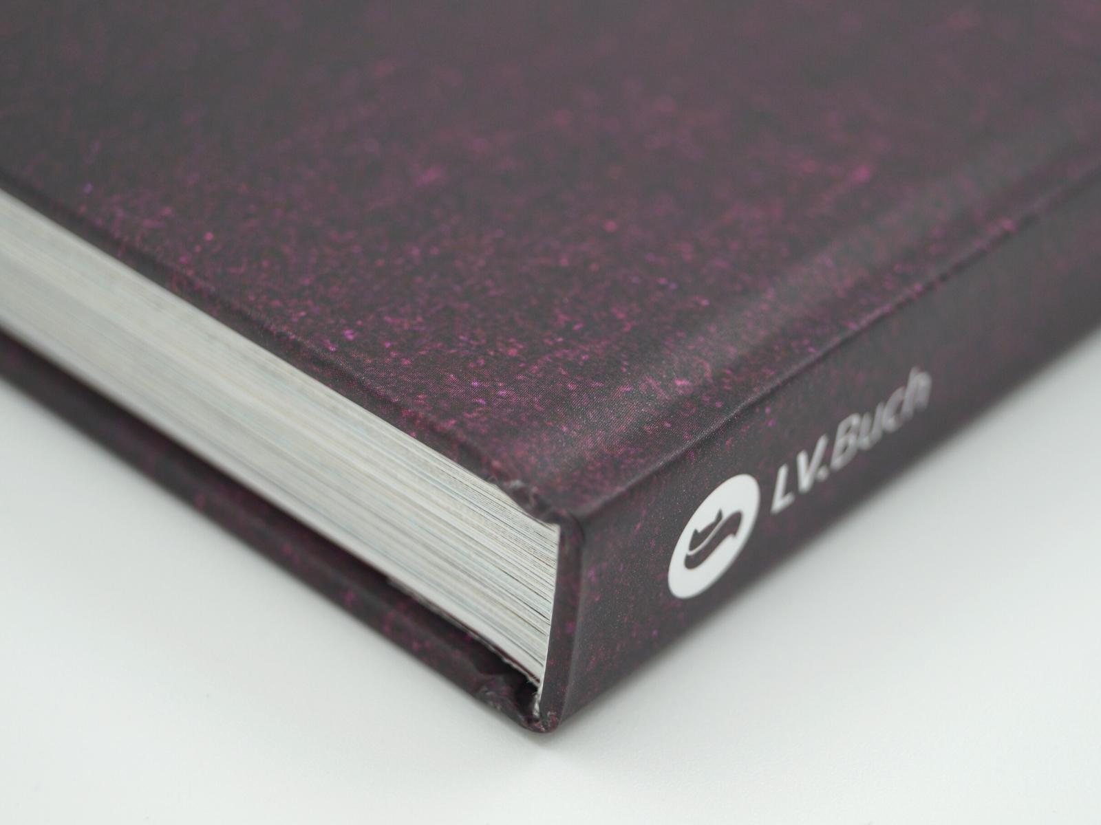 Beispielinhalt (Bild) Richtig Wild!