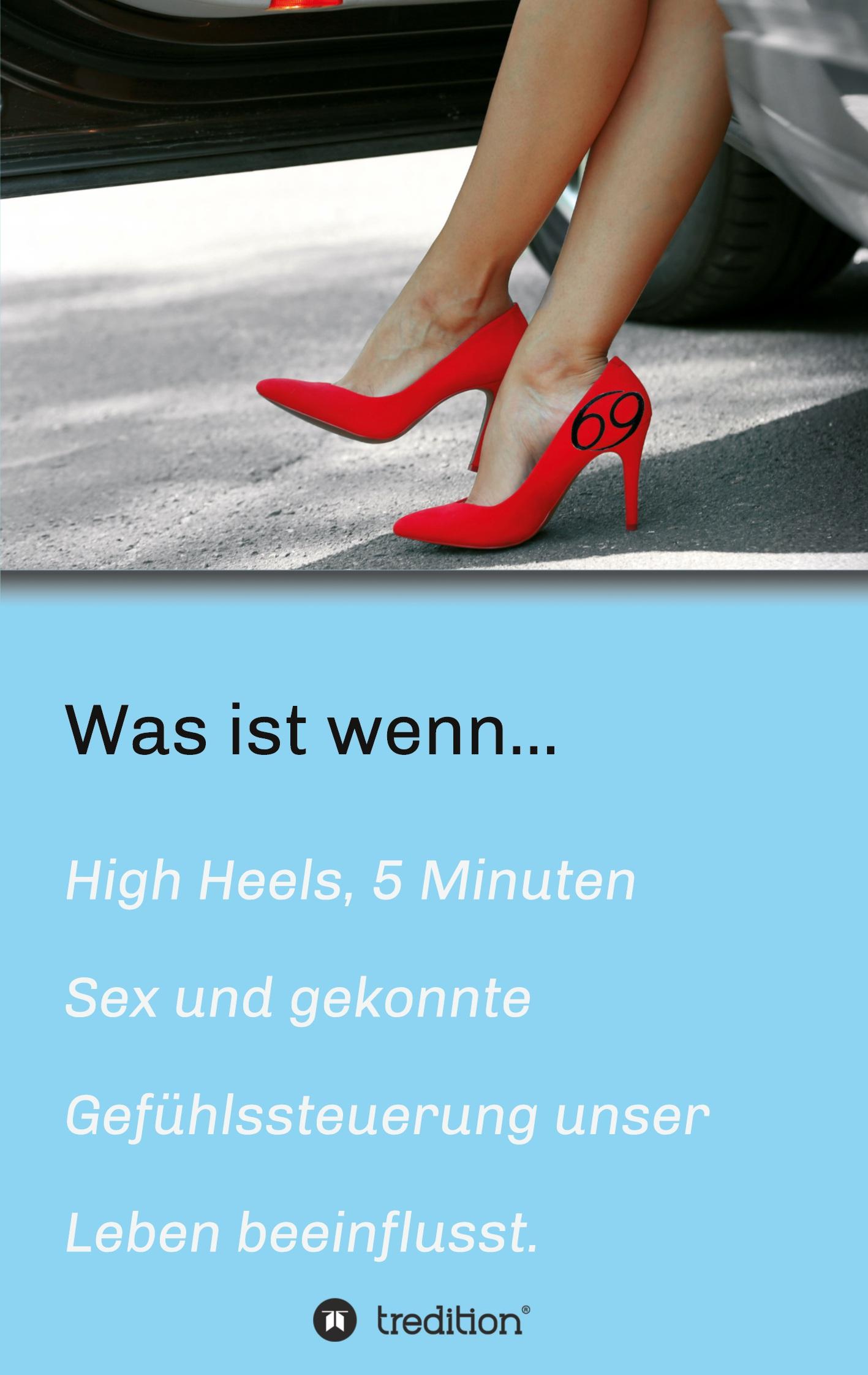 Vorderes Coverbild Was ist wenn...