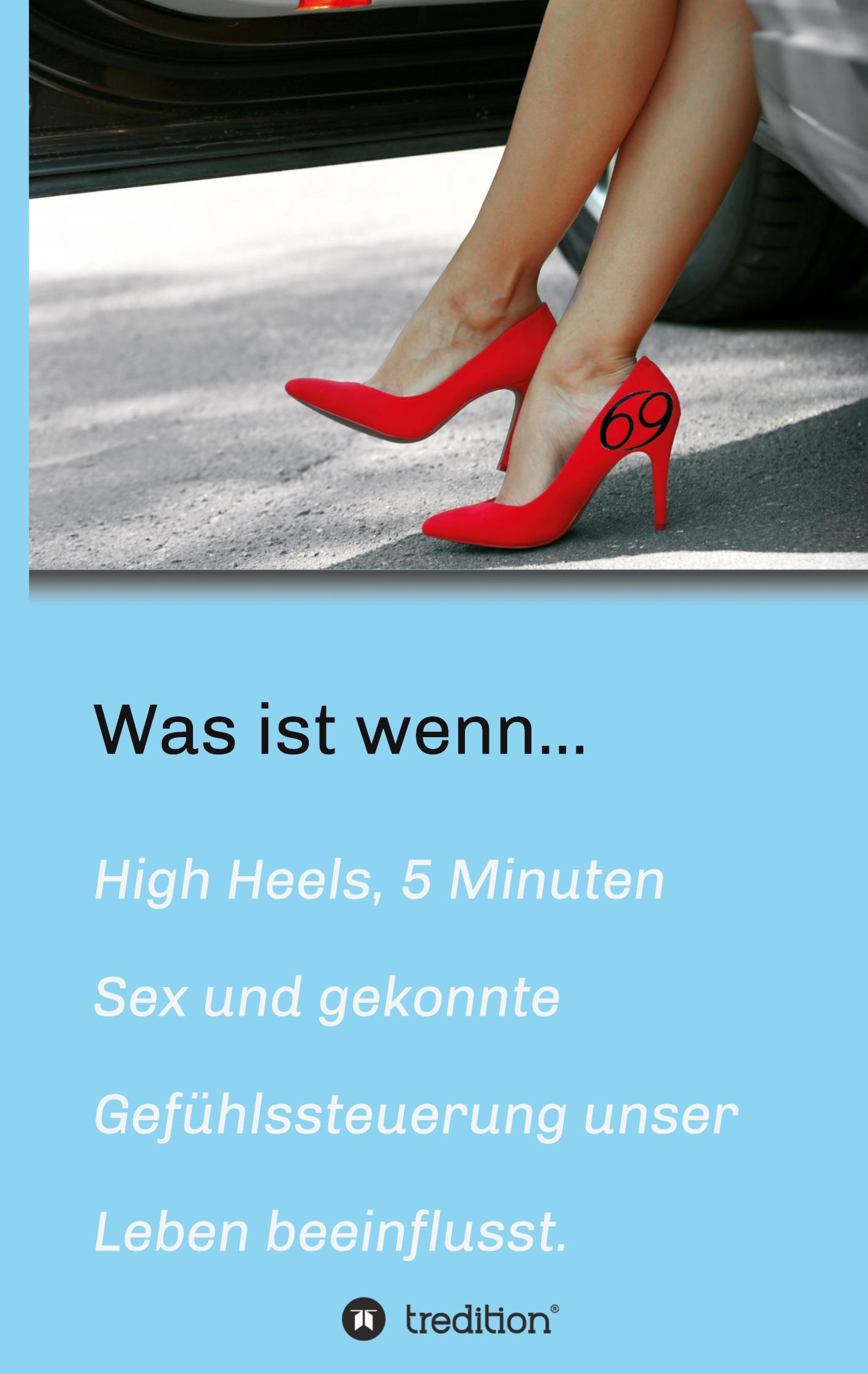 Vorderes Coverbild Was ist wenn...