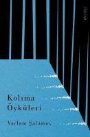 Vorderes Coverbild Kolima Öyküleri
