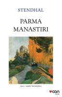 Vorderes Coverbild Parma Manastiri